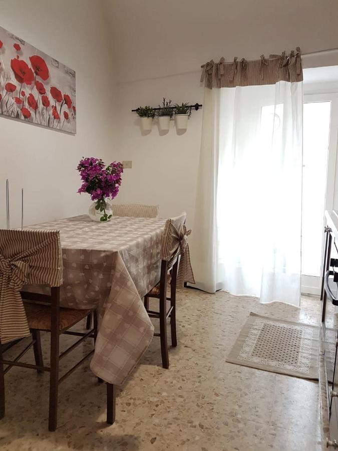 Appartamento Stefano Dolcedo Kültér fotó