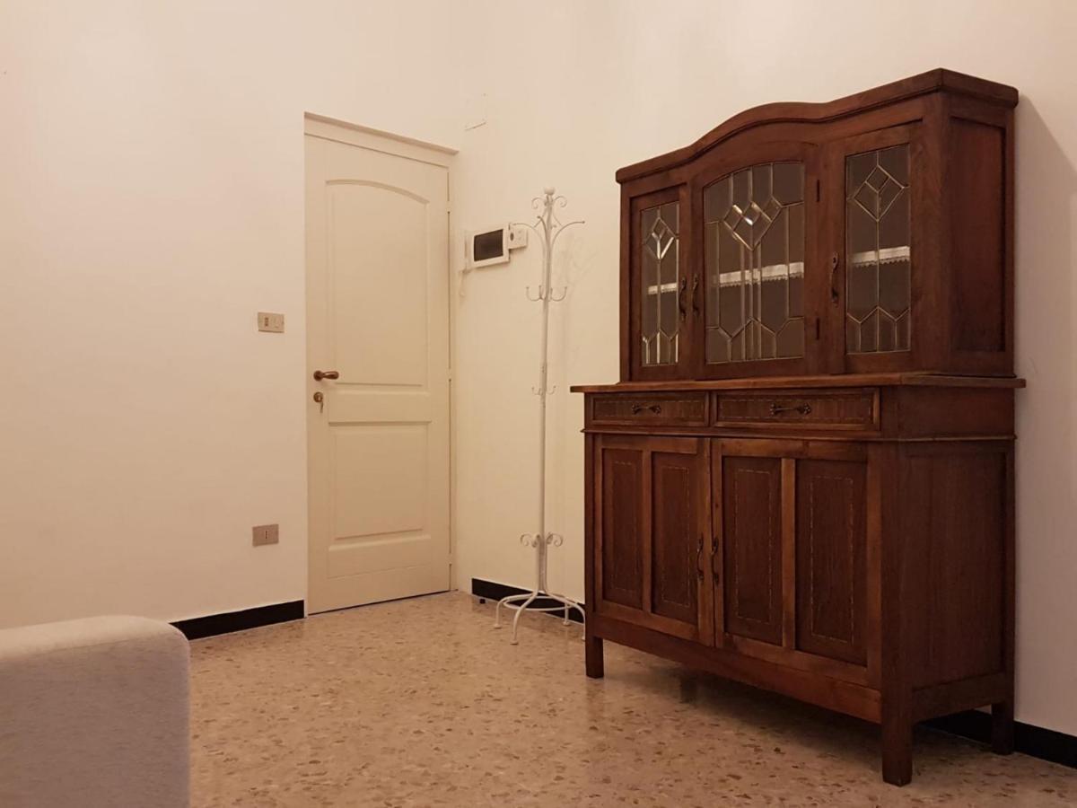 Appartamento Stefano Dolcedo Kültér fotó