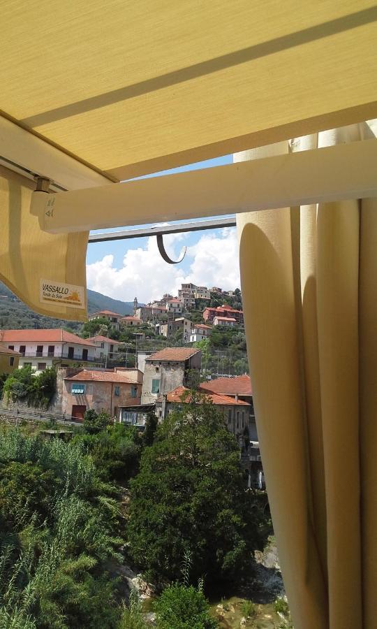 Appartamento Stefano Dolcedo Kültér fotó